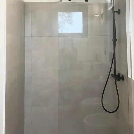 Sotto L'ulivo 木屋
