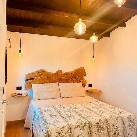 Chalet Sotto L'ulivo Montepulciano Stazione
